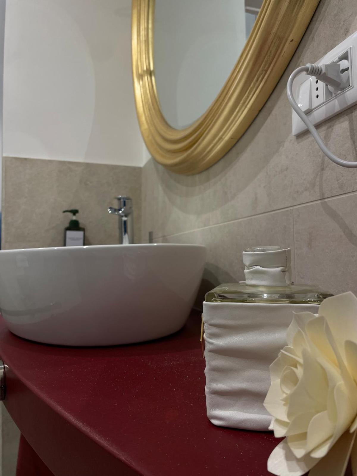 Apartamento Carpe Diem Sistina Roma