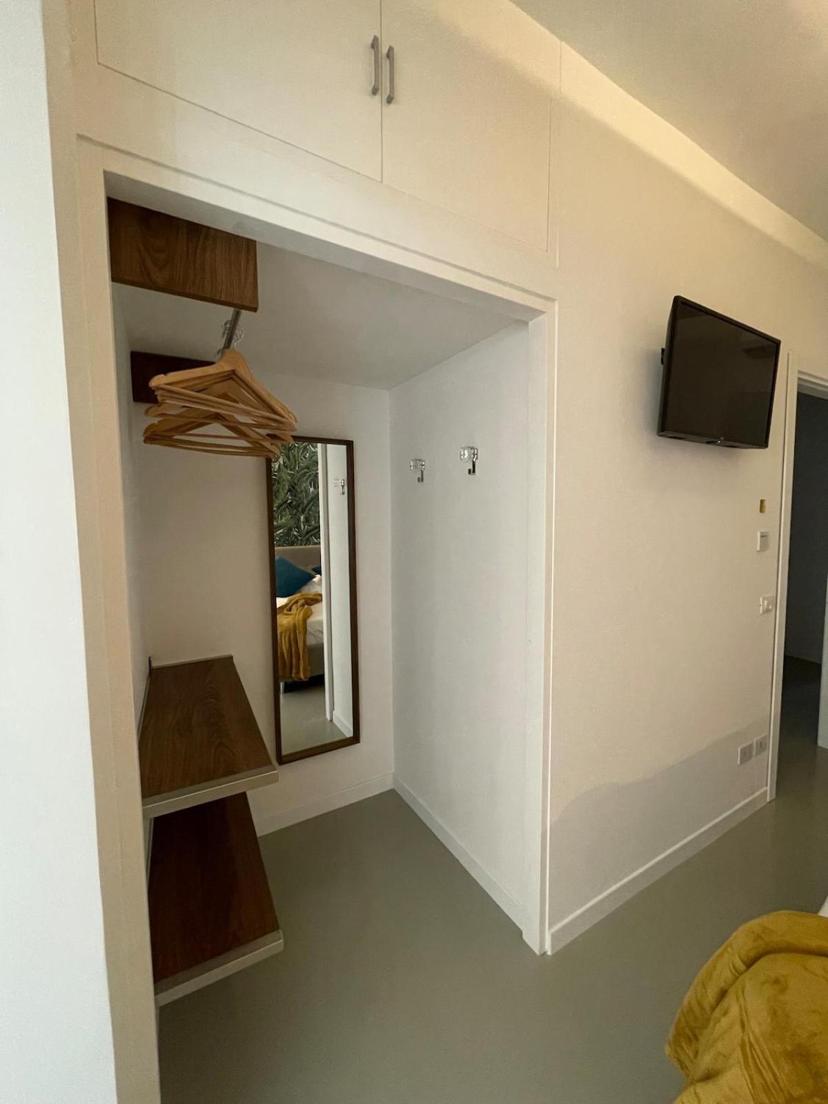 Carpe Diem Sistina Apartamento
