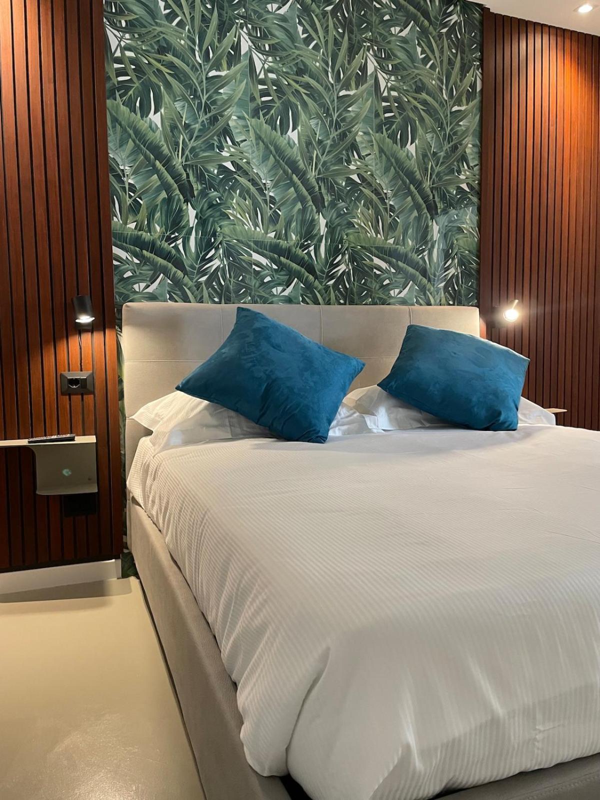 Apartamento Carpe Diem Sistina Roma