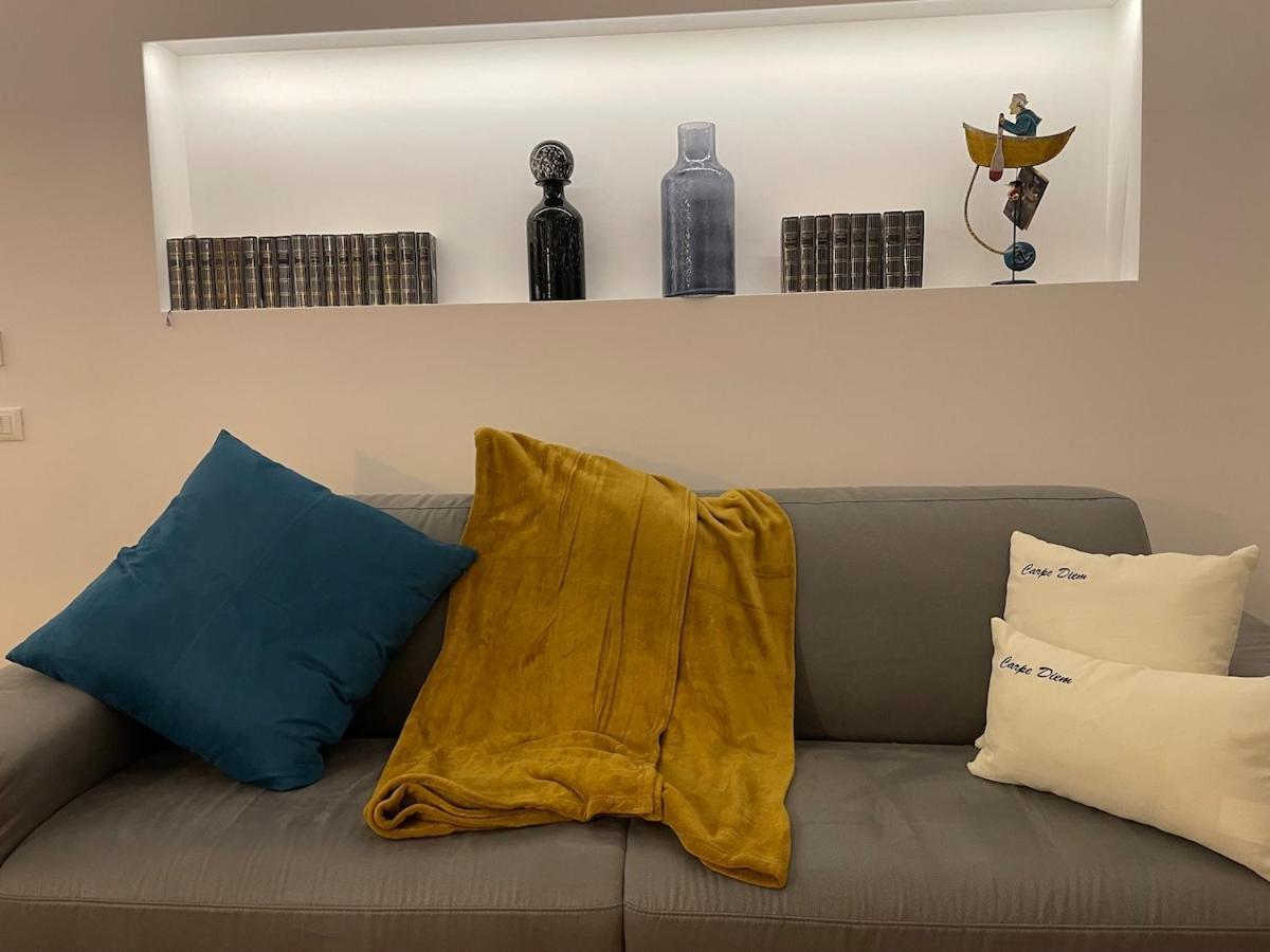 Apartamento Carpe Diem Sistina *