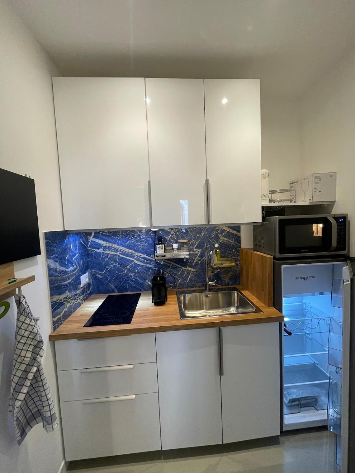 Carpe Diem Sistina Apartamento Roma