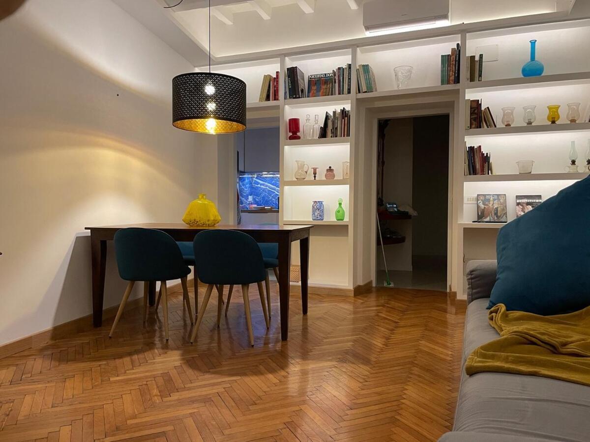 Carpe Diem Sistina Apartamento Roma