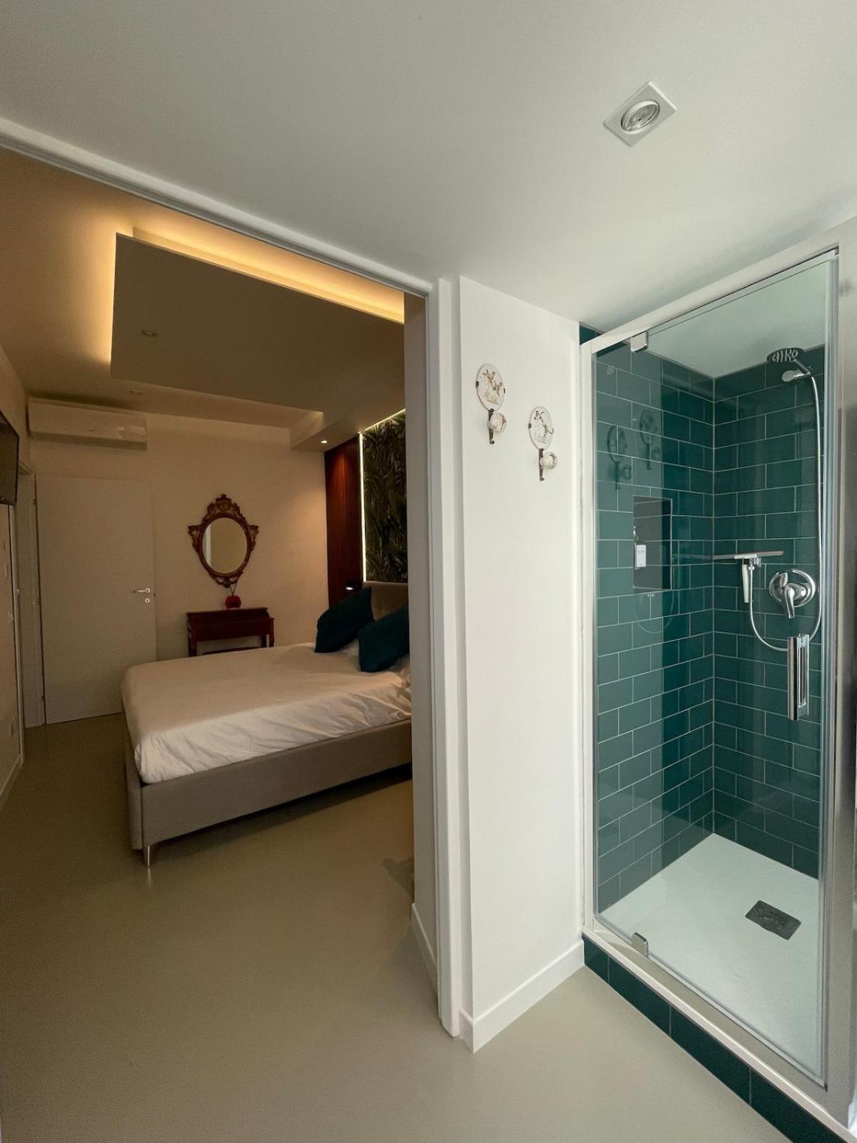 Apartamento Carpe Diem Sistina