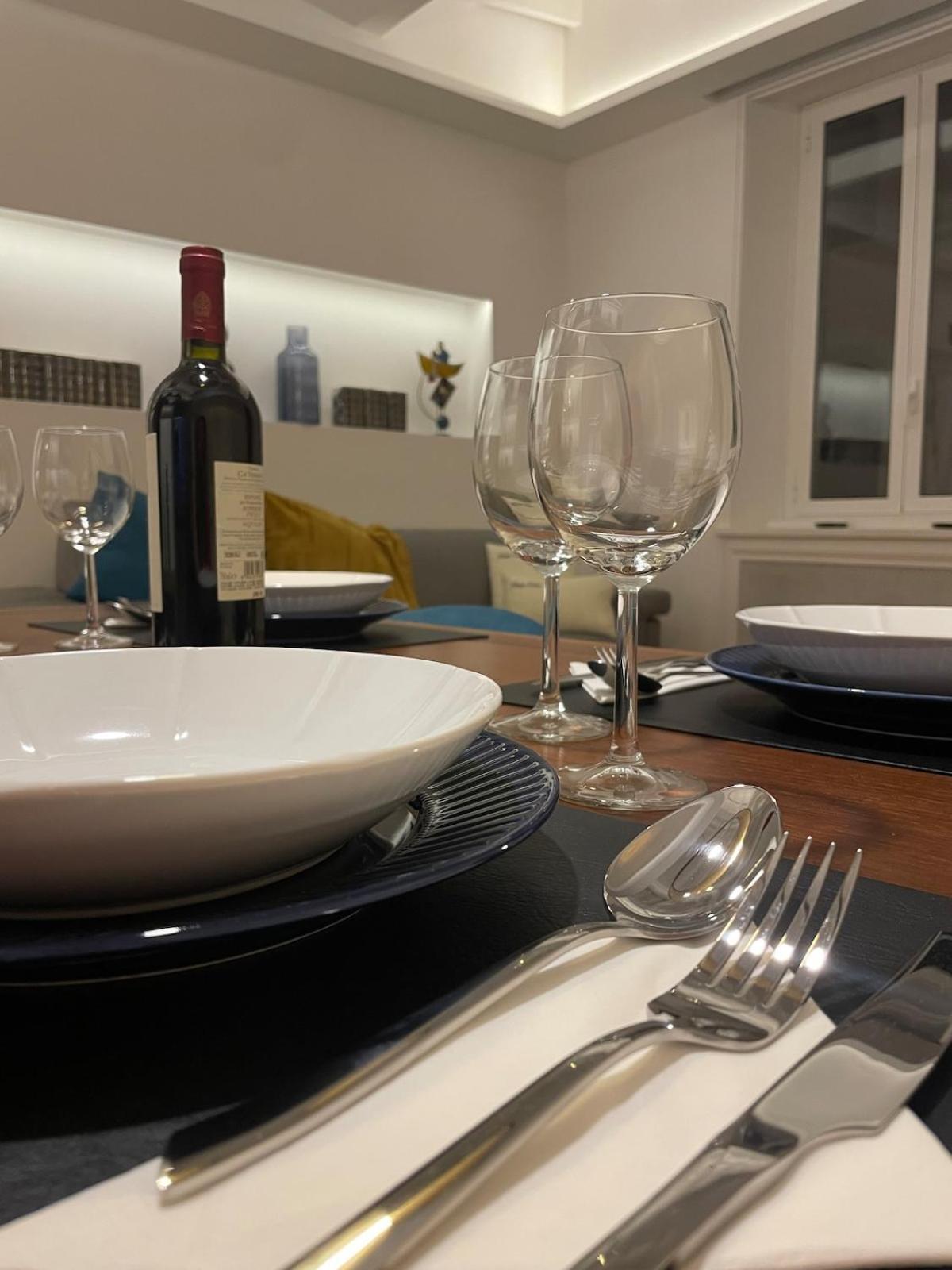 Apartamento Carpe Diem Sistina *