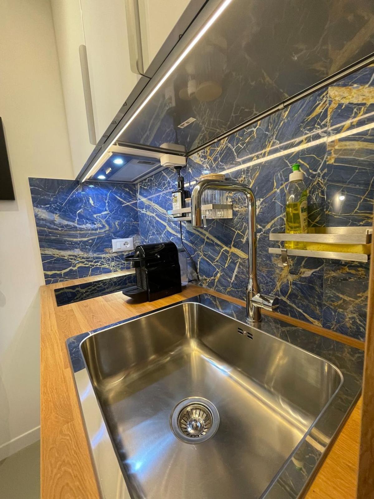 Apartamento Carpe Diem Sistina Roma