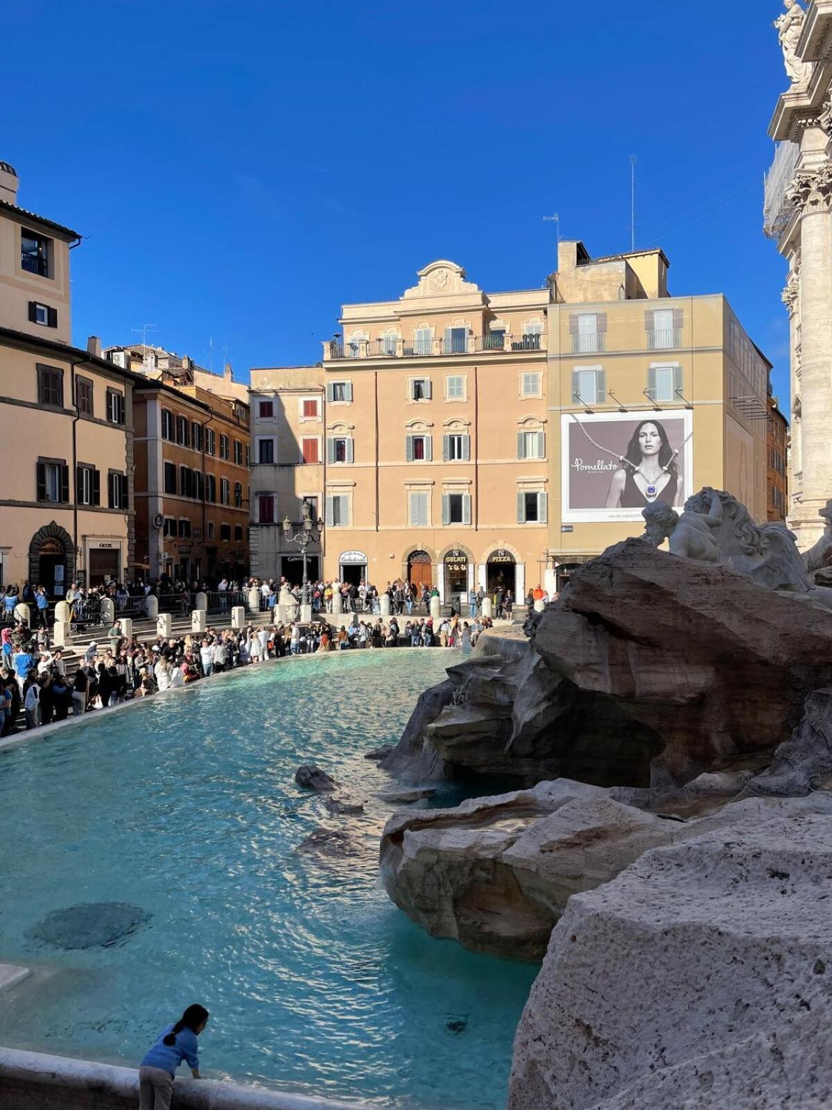 Carpe Diem Sistina Apartamento Roma